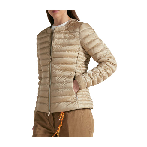 Ciesse Piumini Piumino corto Piumino Donna corto Grace girocollo 42 P25 - CIESSE PIUMINI255CFWJ20197N1C10D - 726XXP - 42 - Francavilla Moda